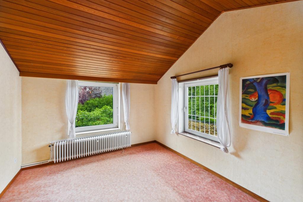 Schlafzimmer III