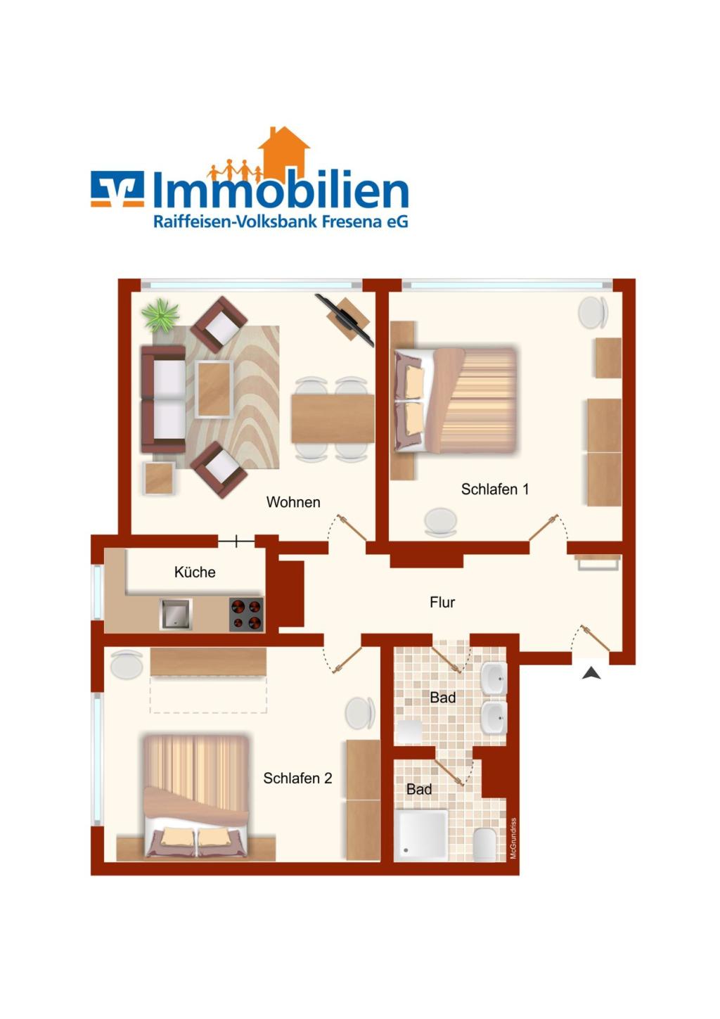 Wohnung 7