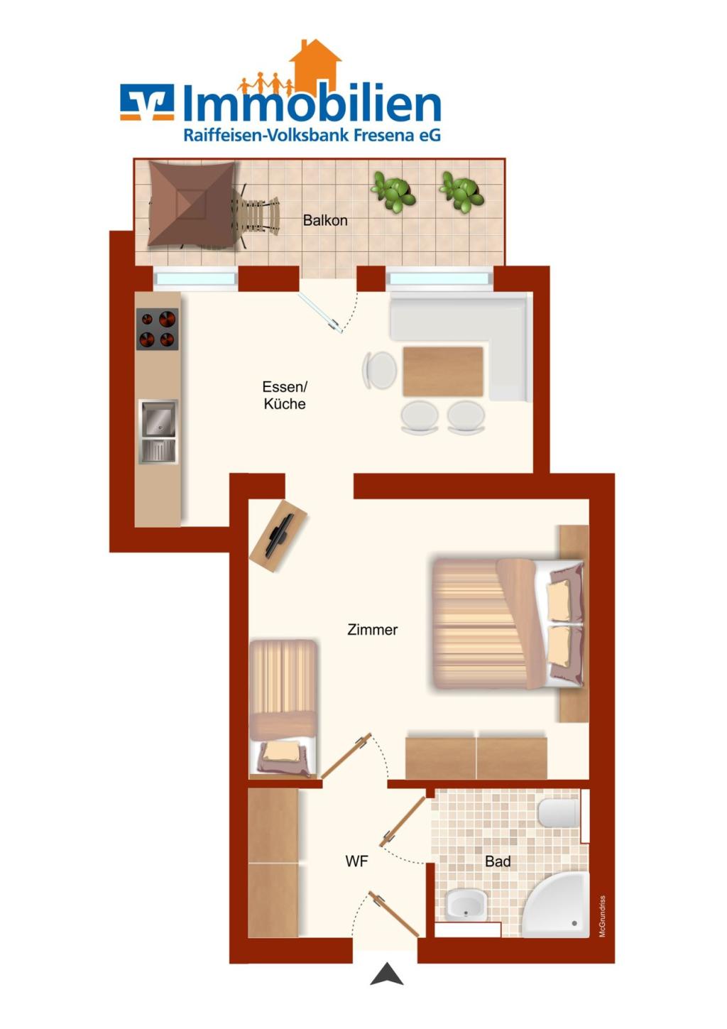 Wohnung 11