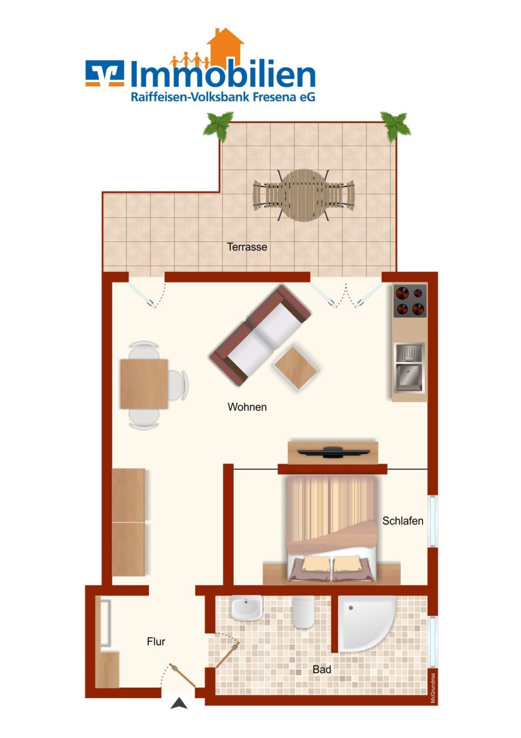 Wohnung 10