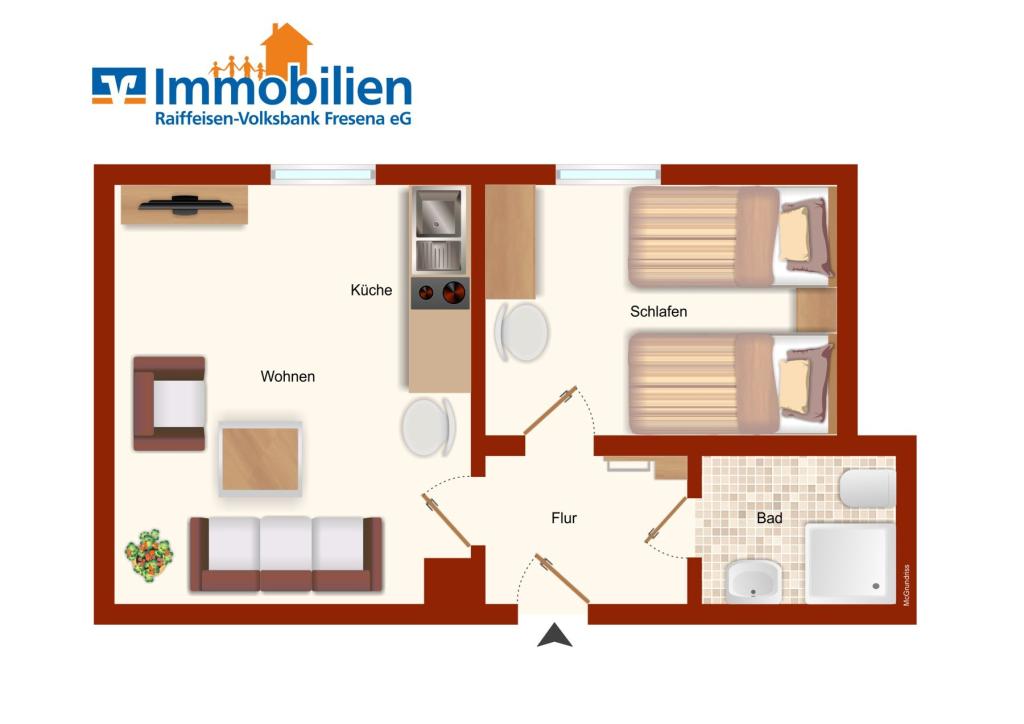 Appartement 5