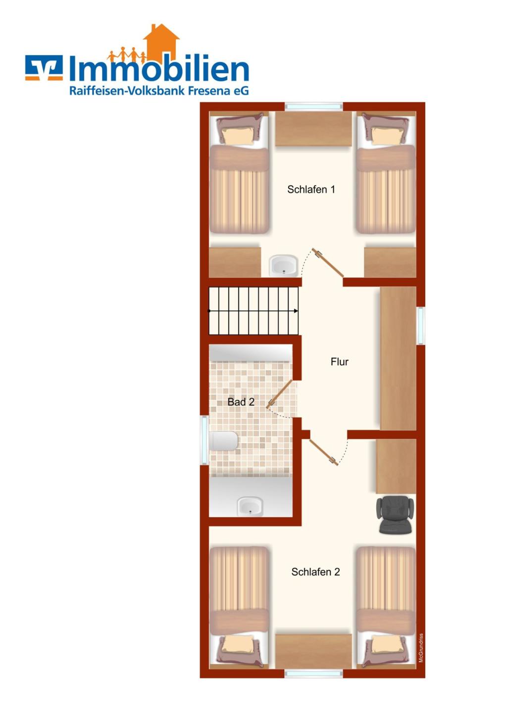 Ferienhaus OG