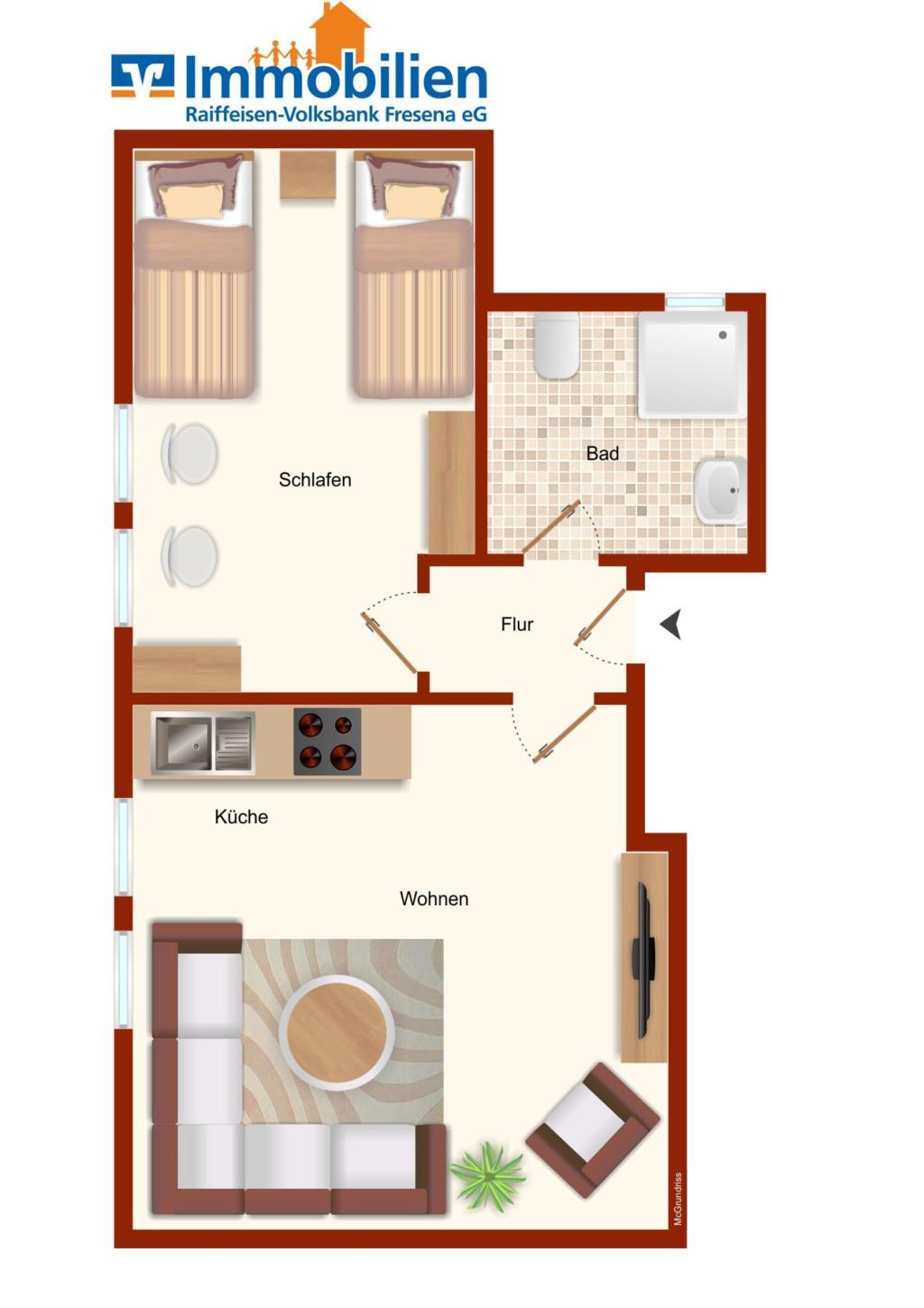 Appartement 6