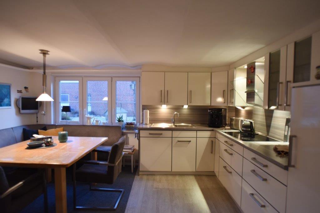 Privatküche 