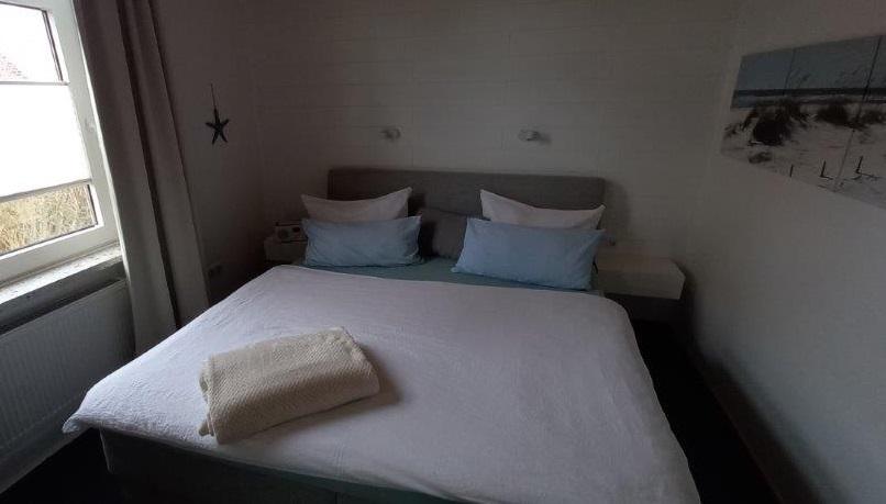 Appartement 2 Schlafzimmer.