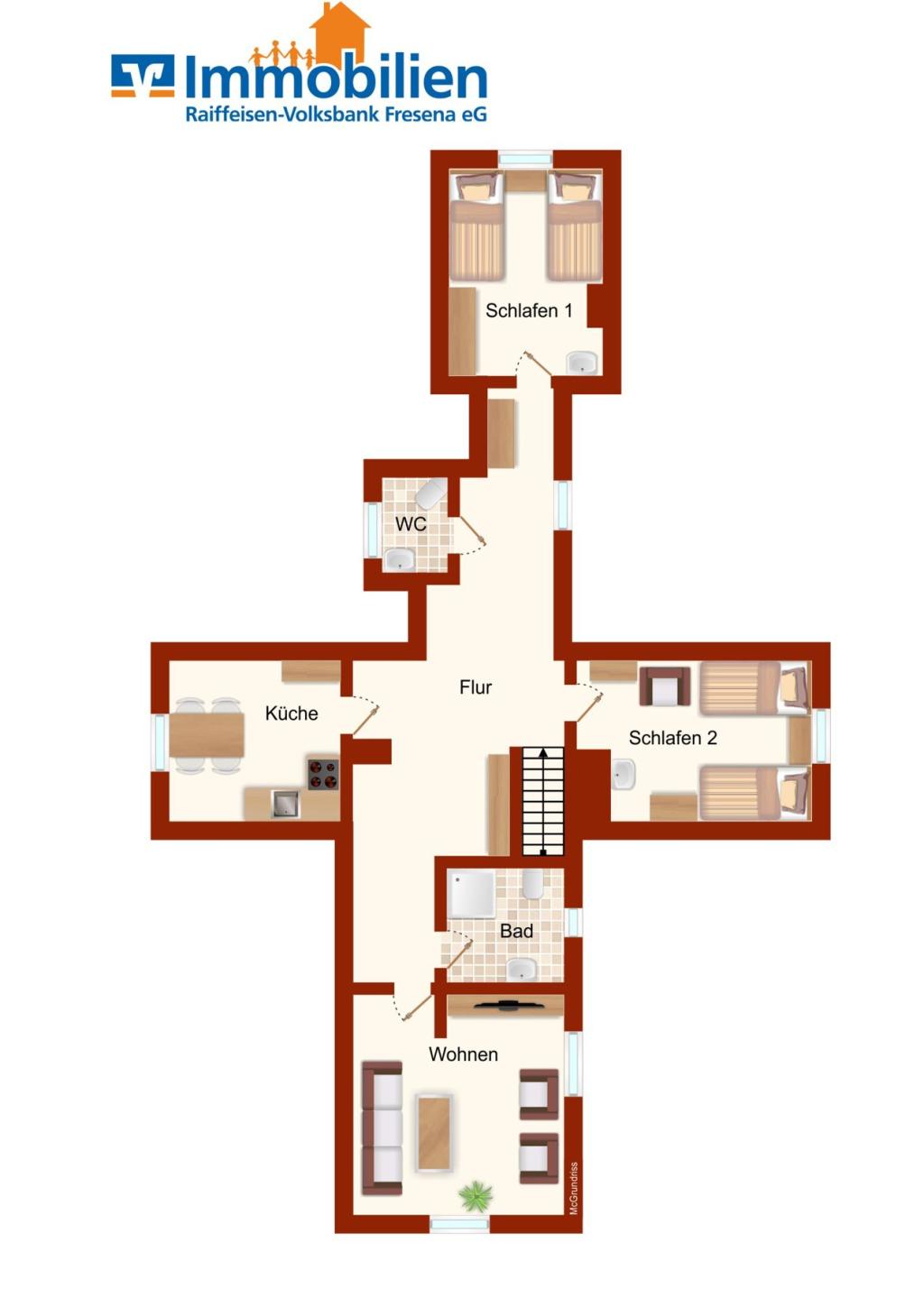 Ferienwohnung 7