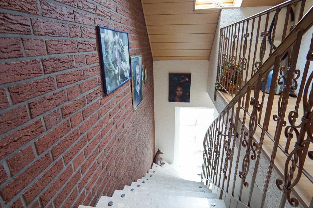 Treppe