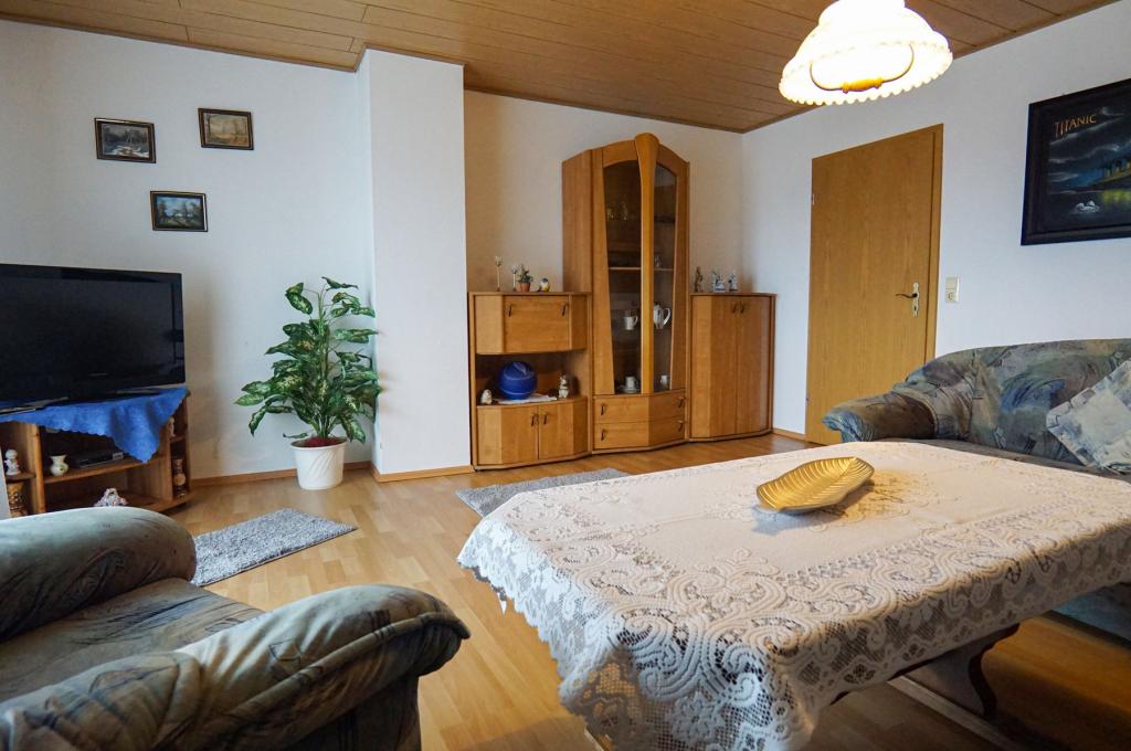 Wohnzimmer DG
