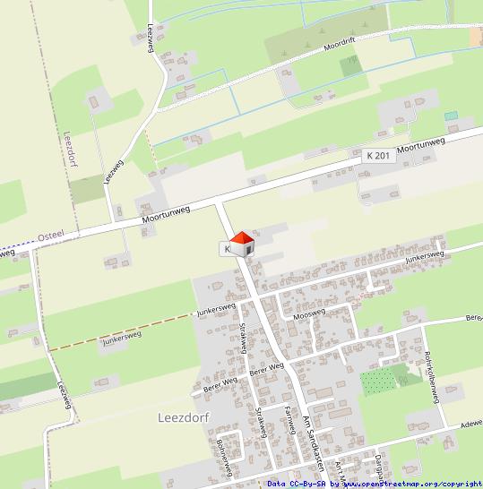 Lageansicht 