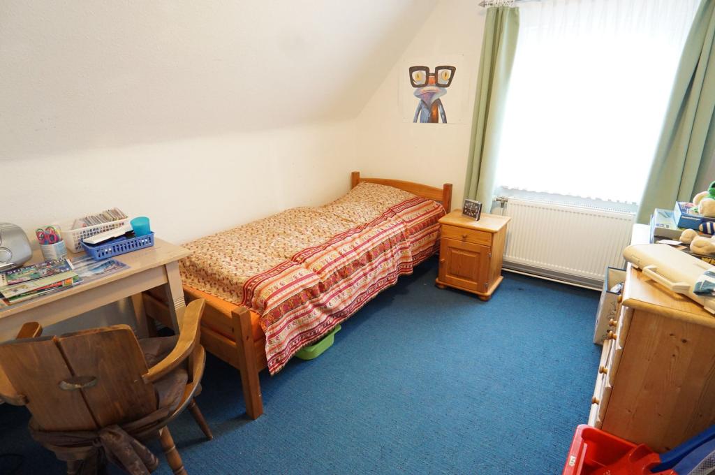 Schlafzimmer OG