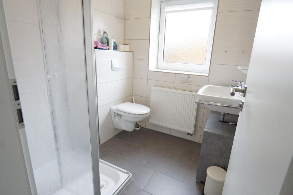 Badezimmer Fewo