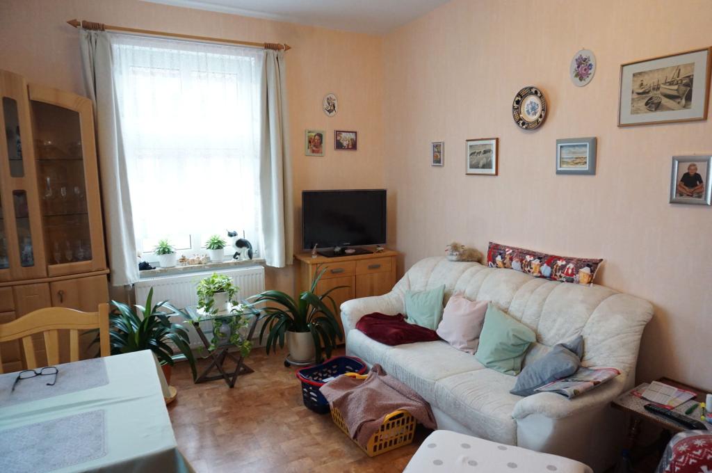 Wohnzimmer EG