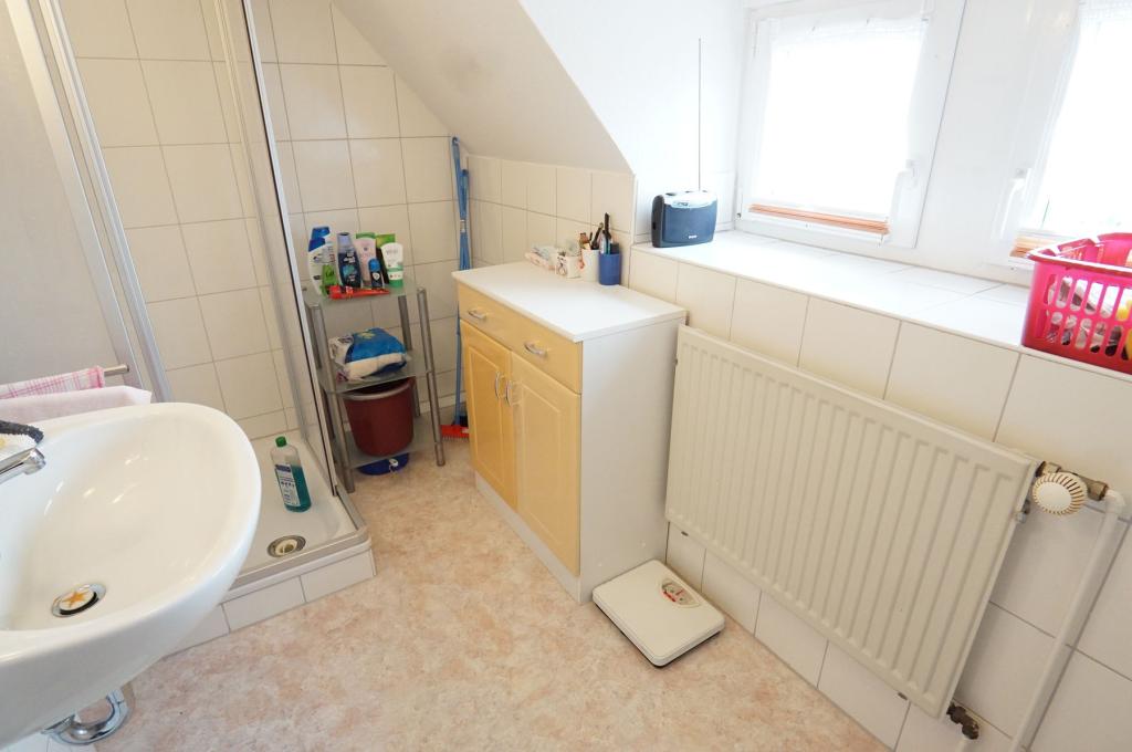 Badezimmer OG