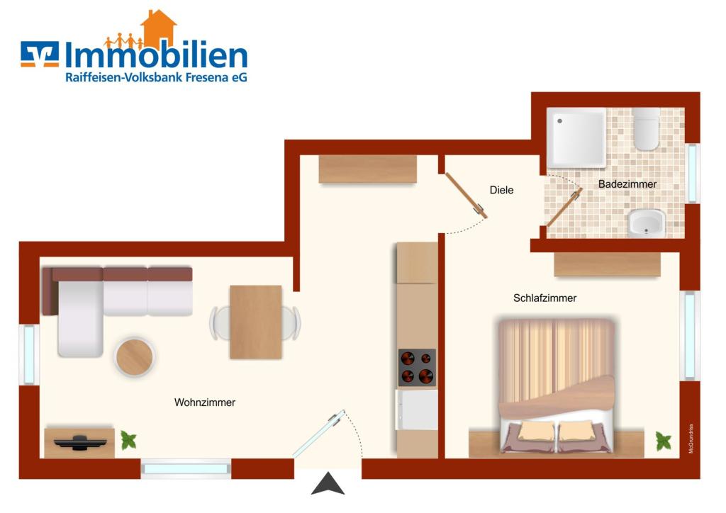 Ferienwohnung