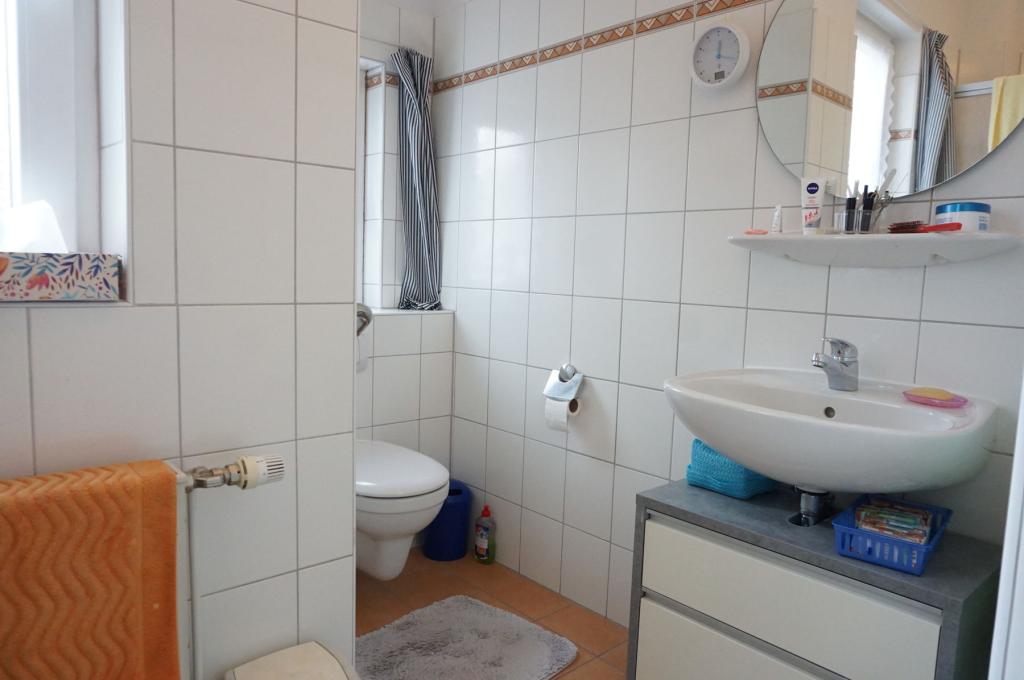 Badezimmer EG