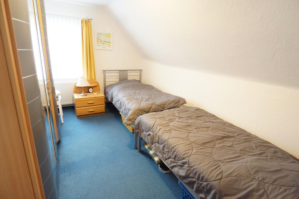 Schlafzimmer OG