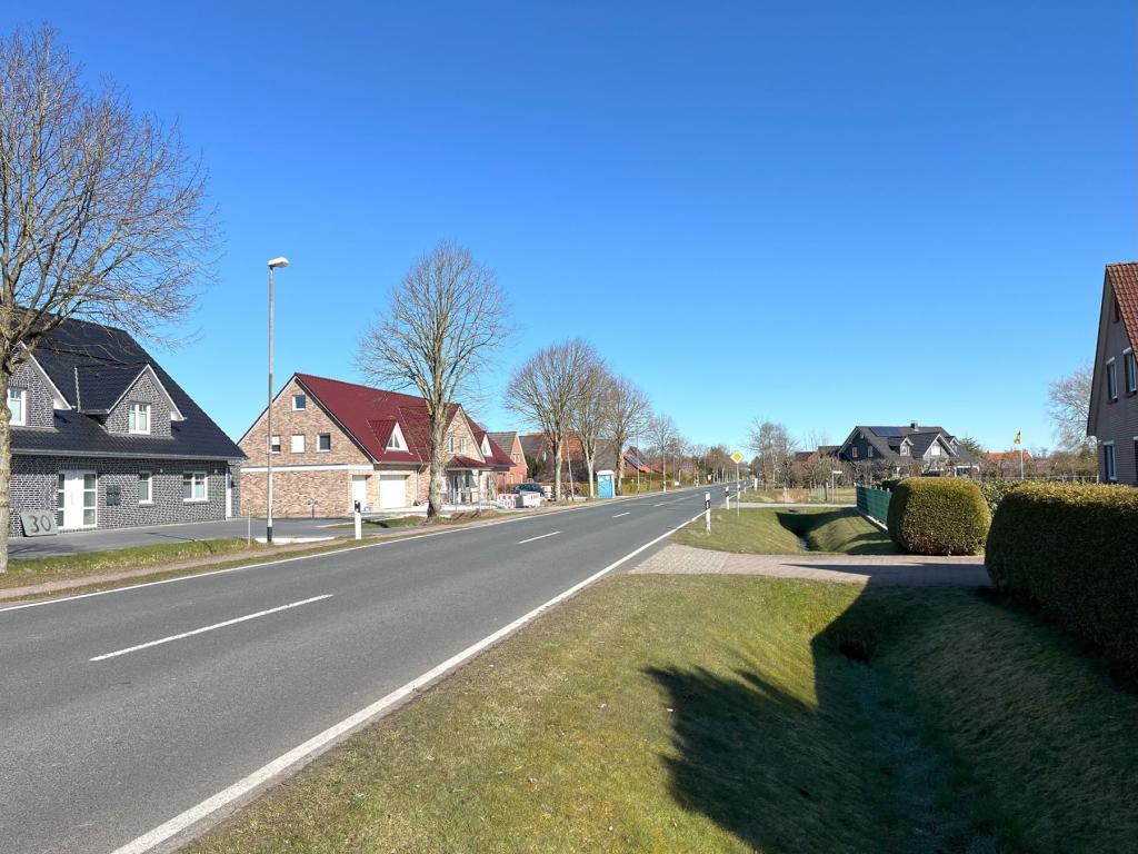 Lageansicht