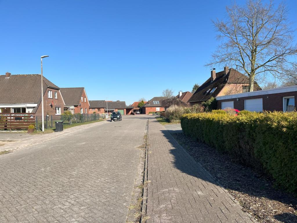 Lageansicht