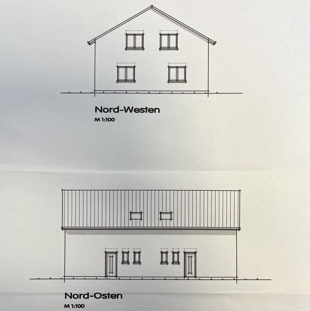 Ansichten