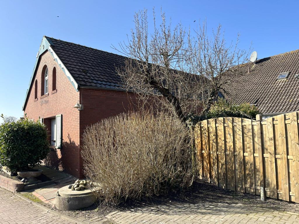 Immobilie in Dornum -  - Bild 3