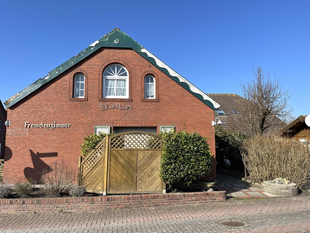 Immobilie in Dornum -  - Bild 2