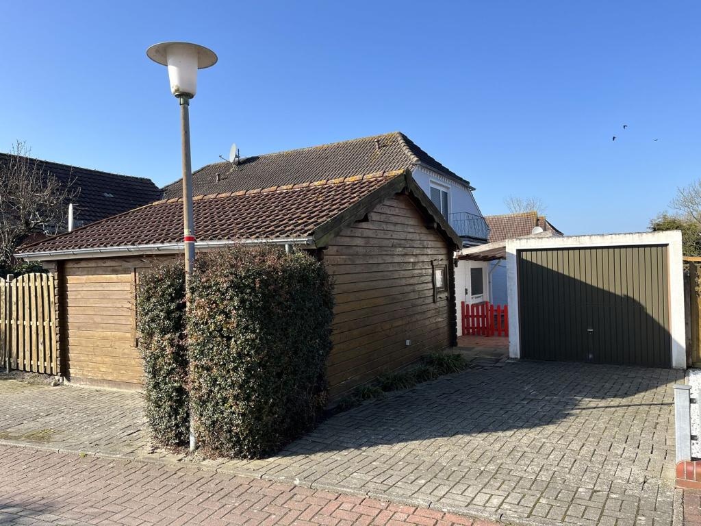 Immobilie in Dornum -  - Bild 4