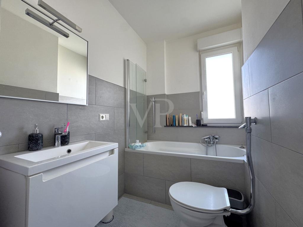 Teilmöblierte 3-Zimmerwohnung mit Charme - Foto 5