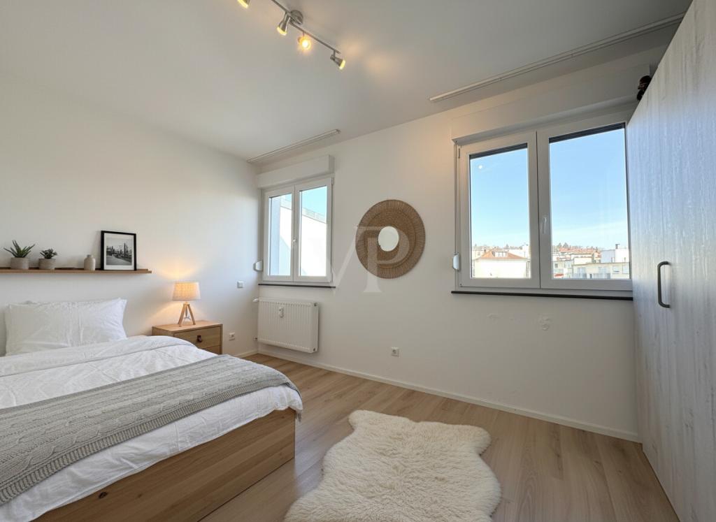 Teilmöblierte 3-Zimmerwohnung mit Charme - Foto 3