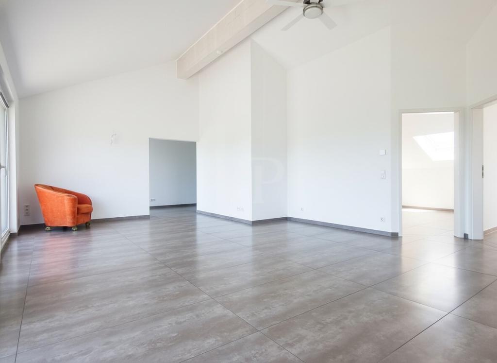 Exklusives Penthouse mit direktem Aufzugzugang und großzügiger Dachterrasse - Foto 4