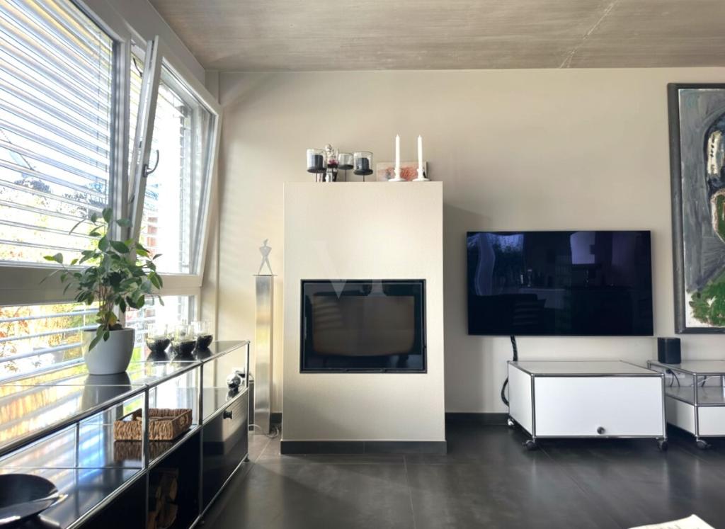 Exklusive barrierefreie 4,5-Zimmer-Gartenwohnung im begehrten Rodgebiet - Photo 4