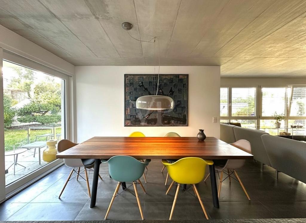 Exklusive barrierefreie 4,5-Zimmer-Gartenwohnung im begehrten Rodgebiet - Photo 3