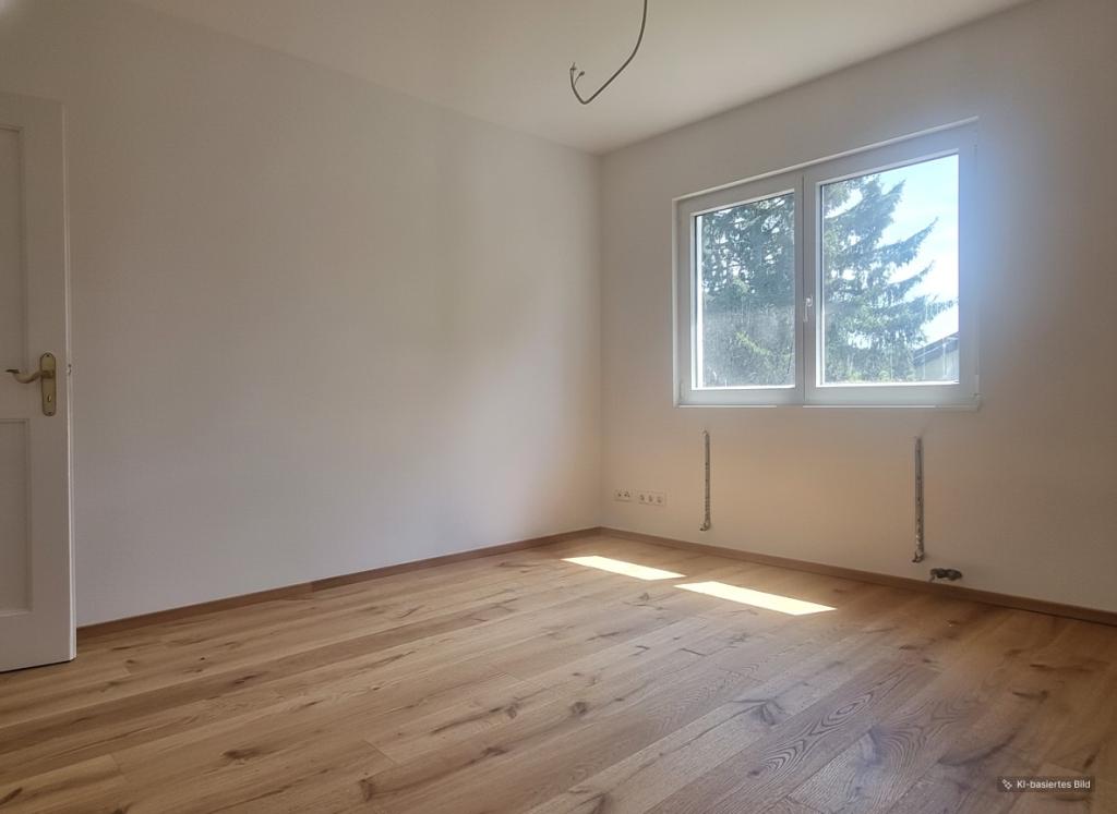 Erstbezug nach Sanierung – Stilvolle Doppelhaushälfte mit großem Garten in ruhiger Bestlage - Photo 5
