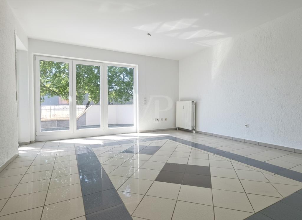 3-Zimmerwohnung mit Balkon & Wintergarten - sofort bezugsfertig - Foto 1