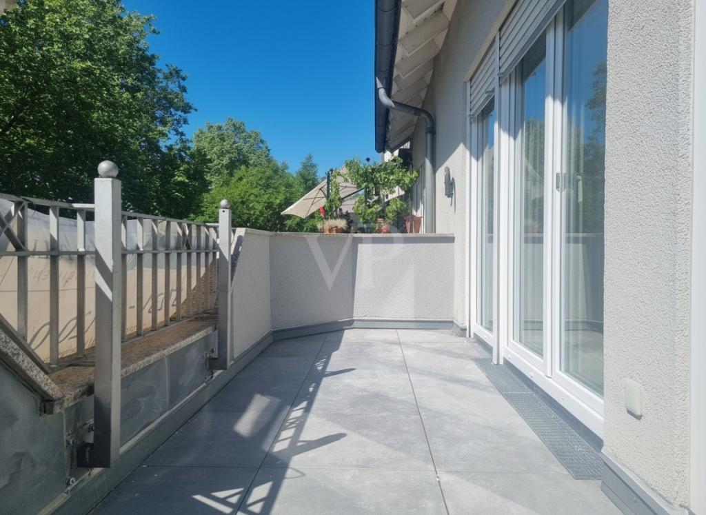 3-Zimmerwohnung mit Balkon & Wintergarten - sofort bezugsfertig - Foto 5