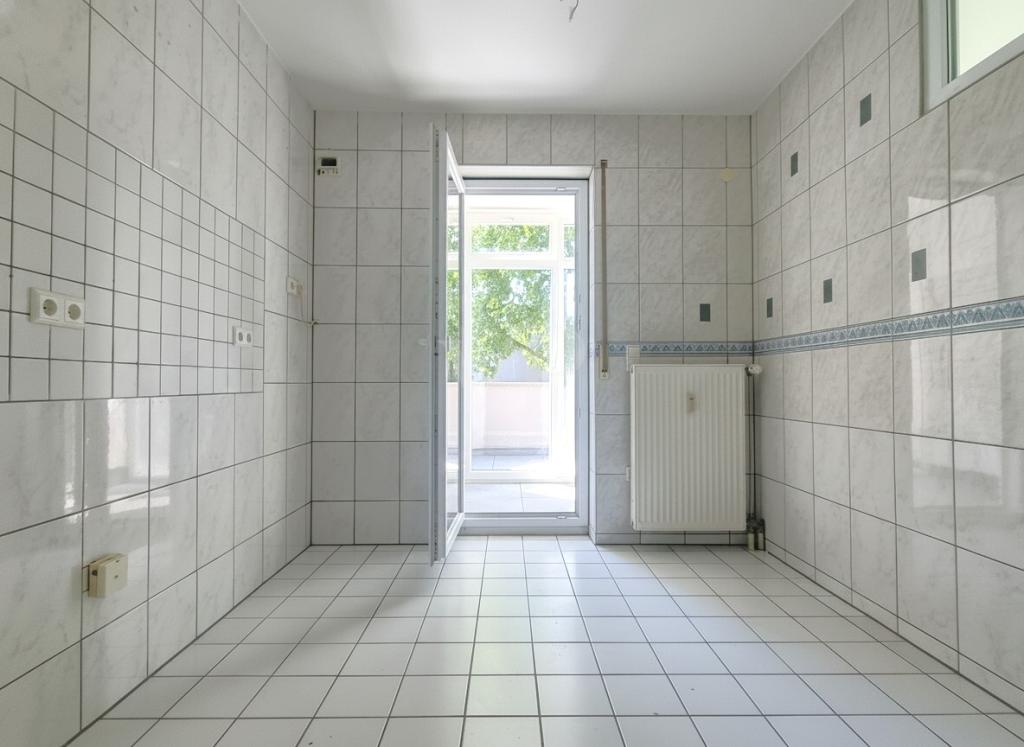3-Zimmerwohnung mit Balkon & Wintergarten - sofort bezugsfertig - Foto 4