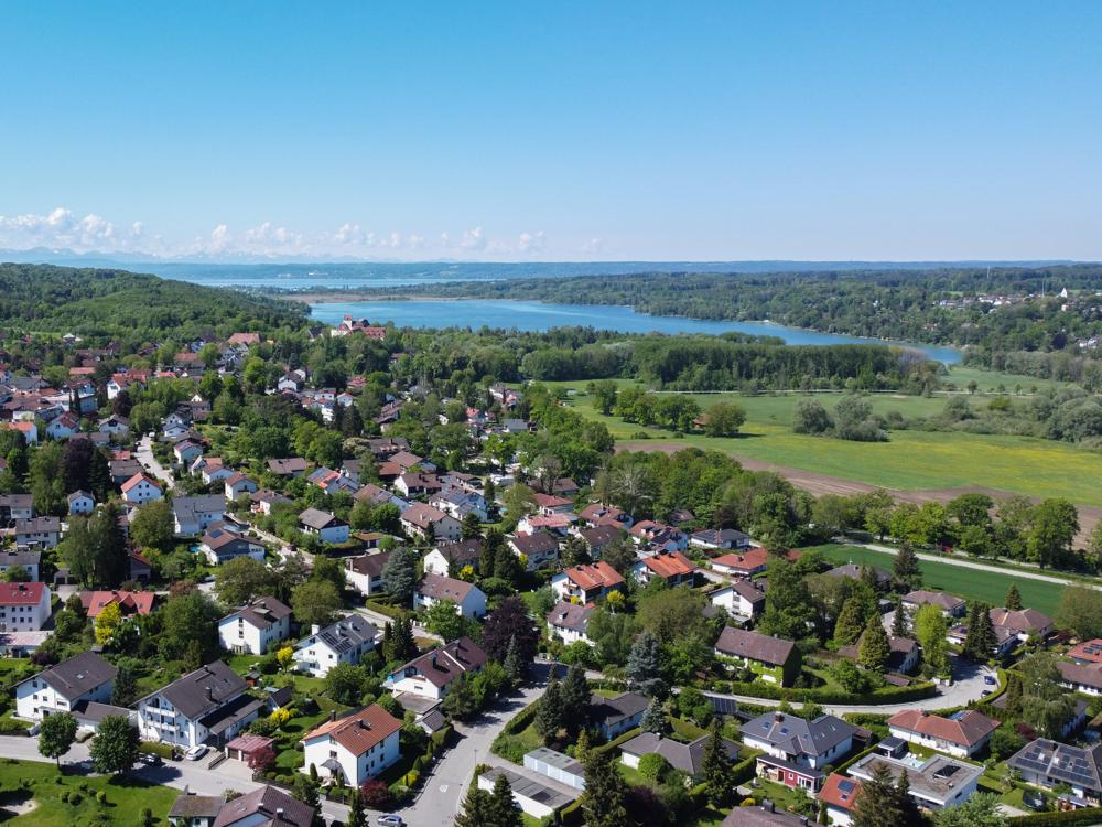 Umgebung