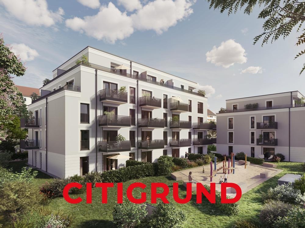 Visualisierung l Außenansicht