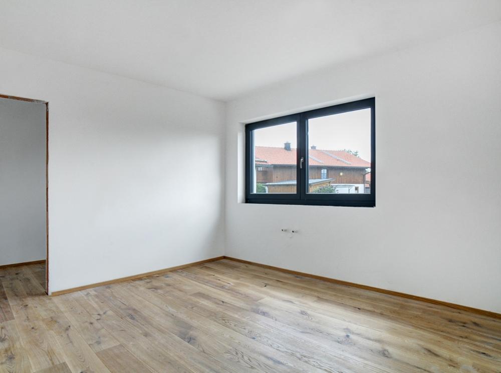 Küche l Aktueller Baufortschritt