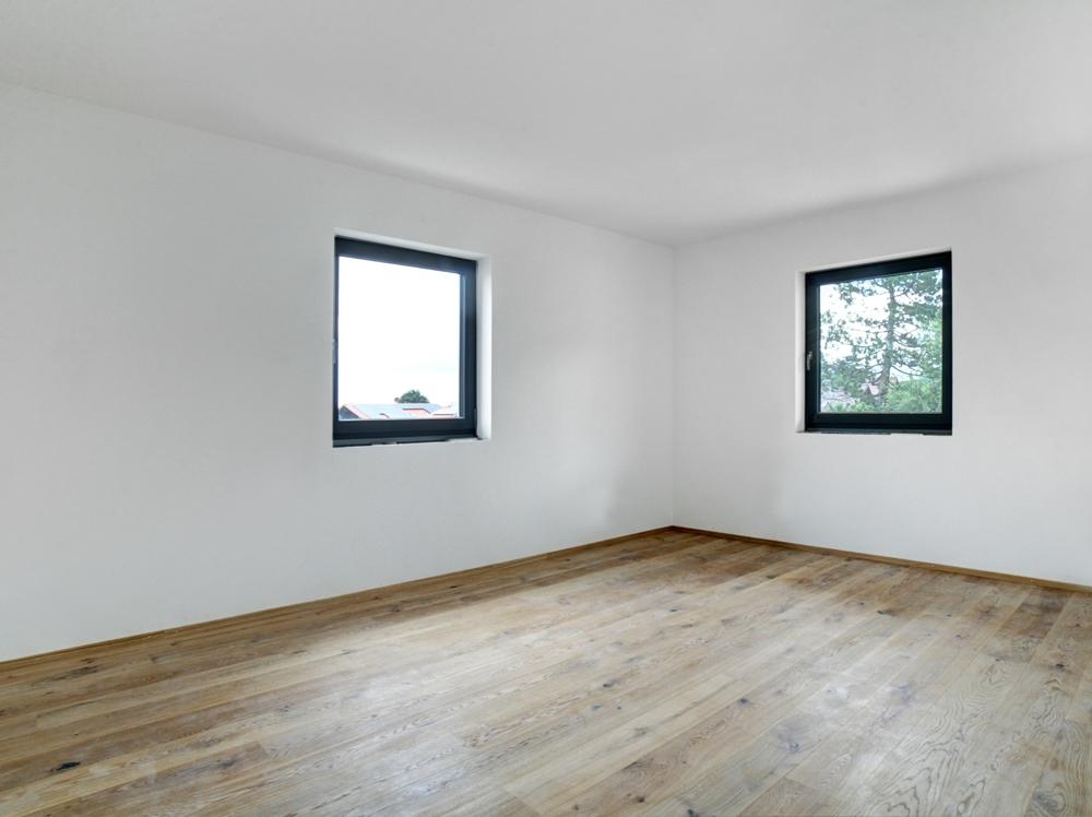 Kinderzimmer l Aktueller Baufortschritt