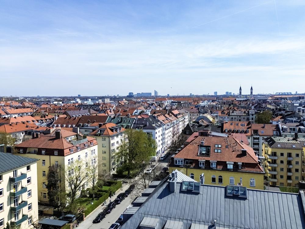 Umgebung