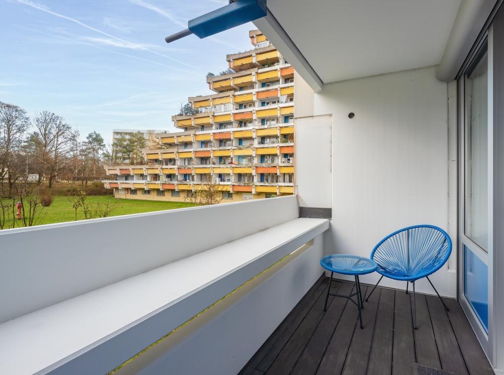 Loggia
