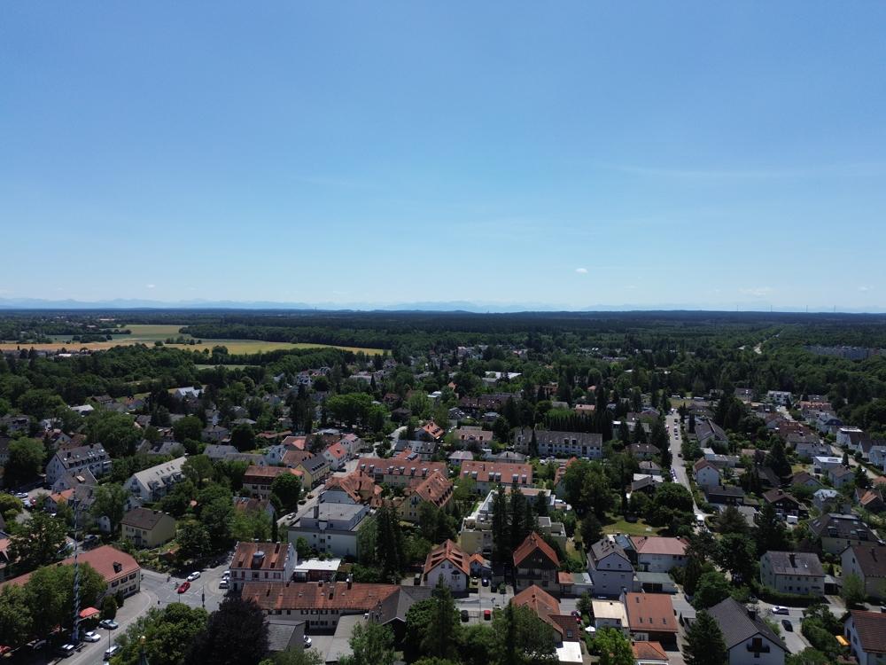 Umgebung