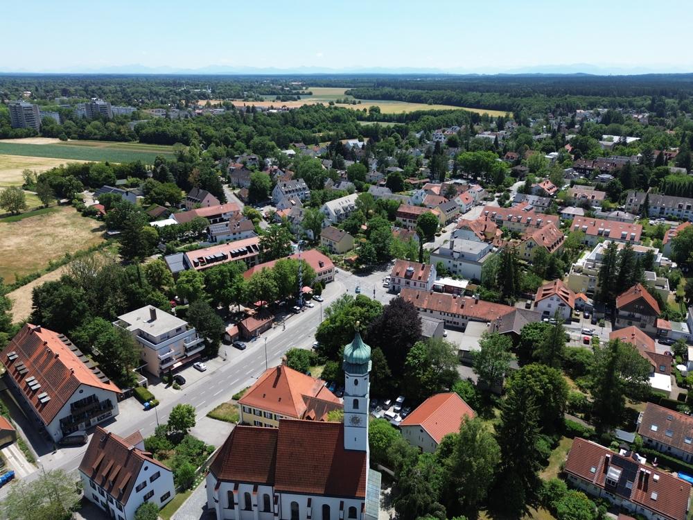 Umgebung