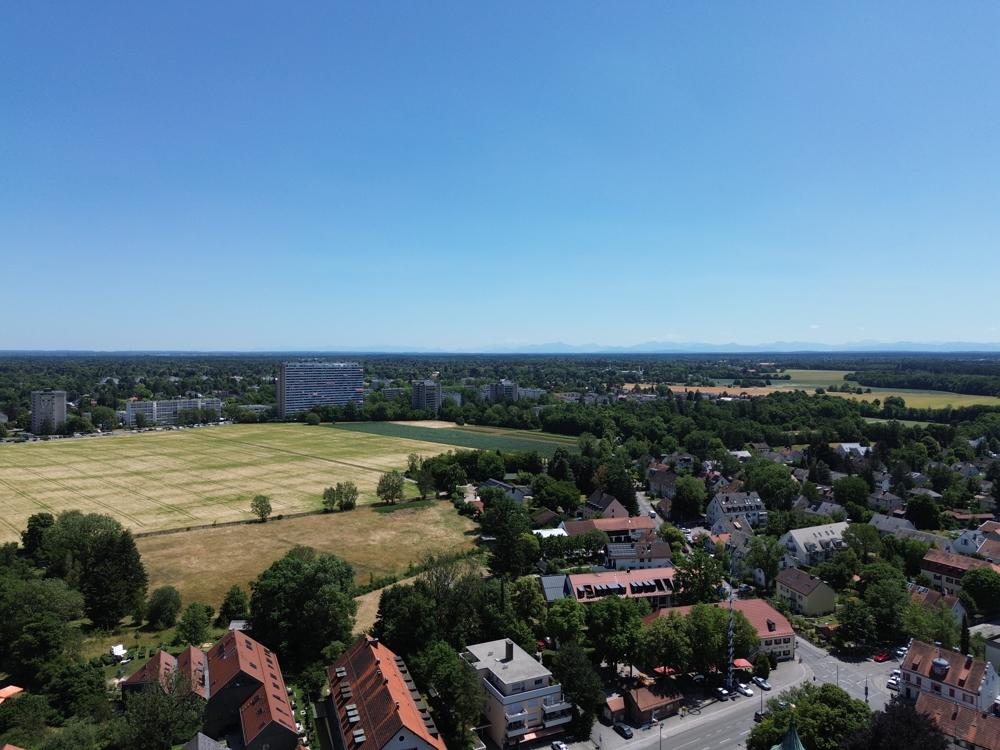 Umgebung