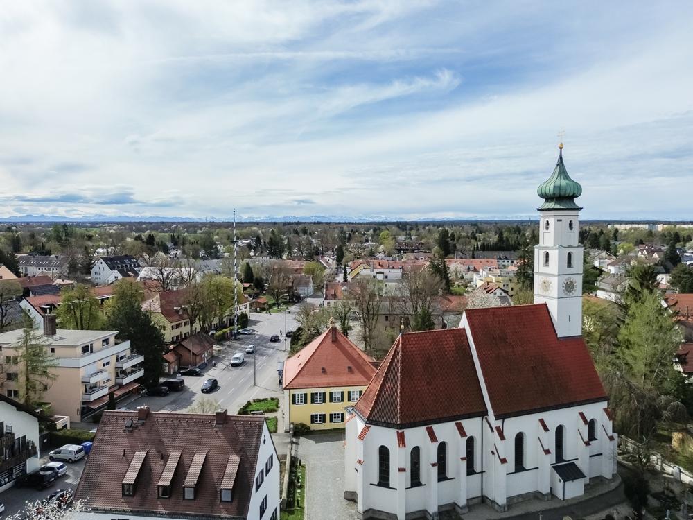 Umgebung