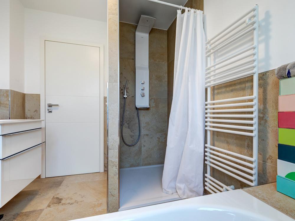 Badezimmer OG