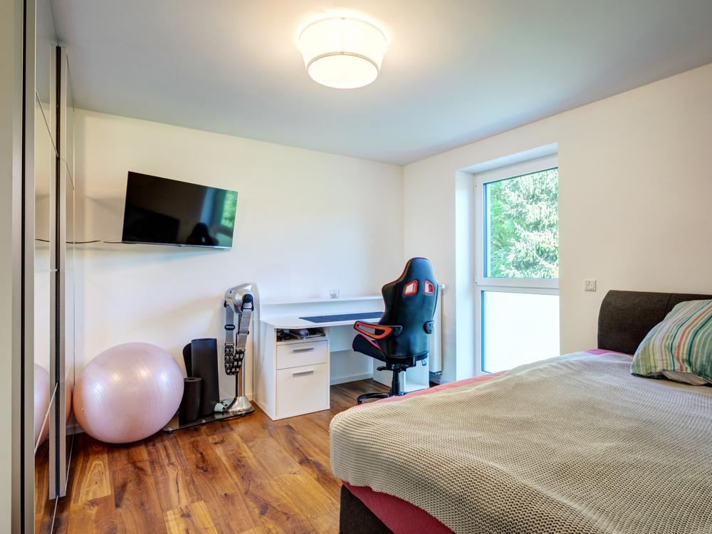 Schlafzimmer 2 OG