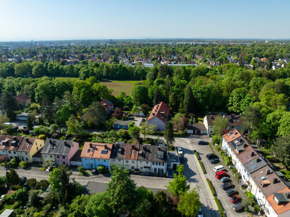 Umgebung