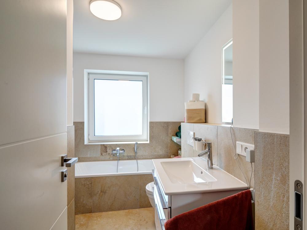 Badezimmer OG
