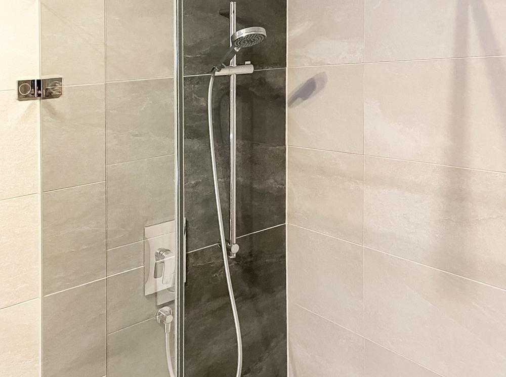Detailansicht Badezimmer